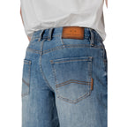 Armani Exchange Bermudai