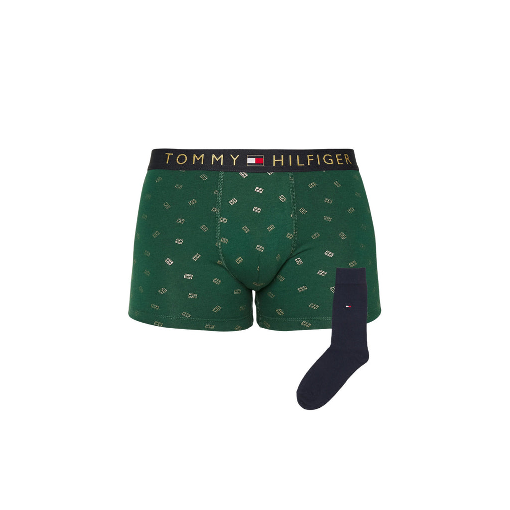 Tommy Hilfiger Apatiniai