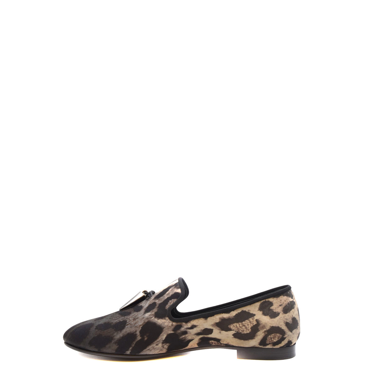 Giuseppe Zanotti Moccassin