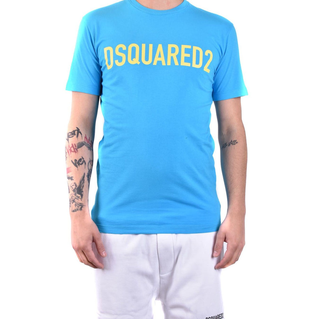 Dsquared2 Marškinėliai