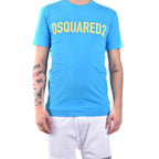 Dsquared2 Marškinėliai
