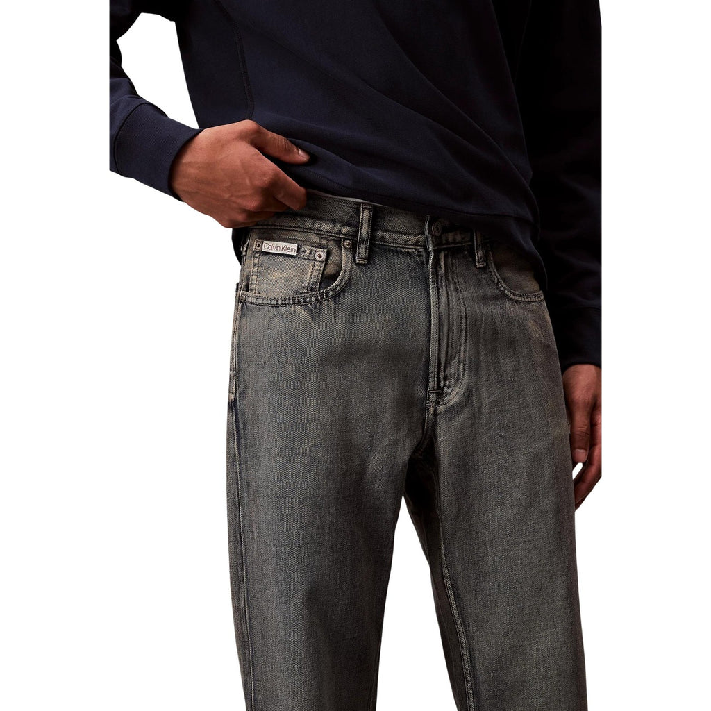 Calvin Klein Jeans Džinsai