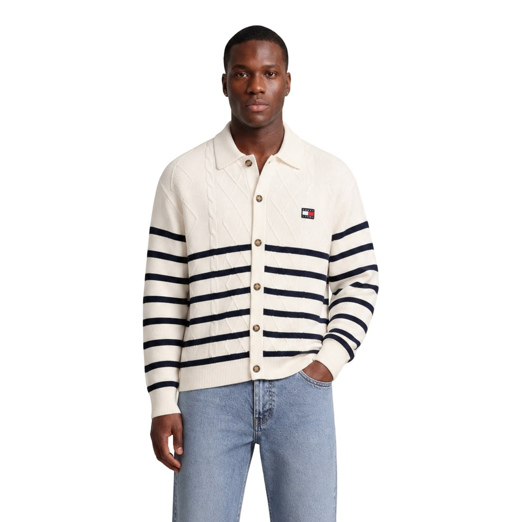 Tommy Hilfiger Jeans Džemperis