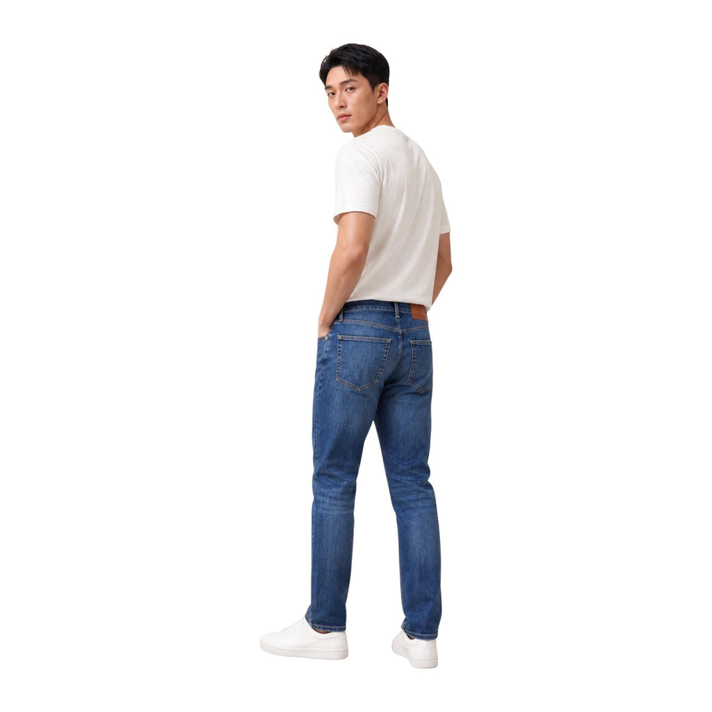 Tommy Hilfiger Jeans Džinsai Vyrams