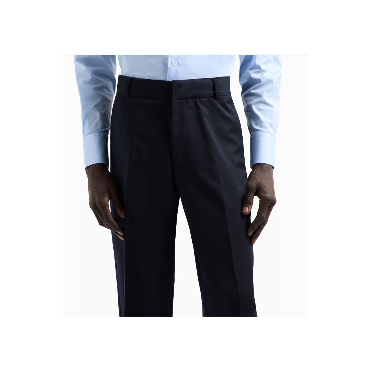 Emporio Armani Kelnės