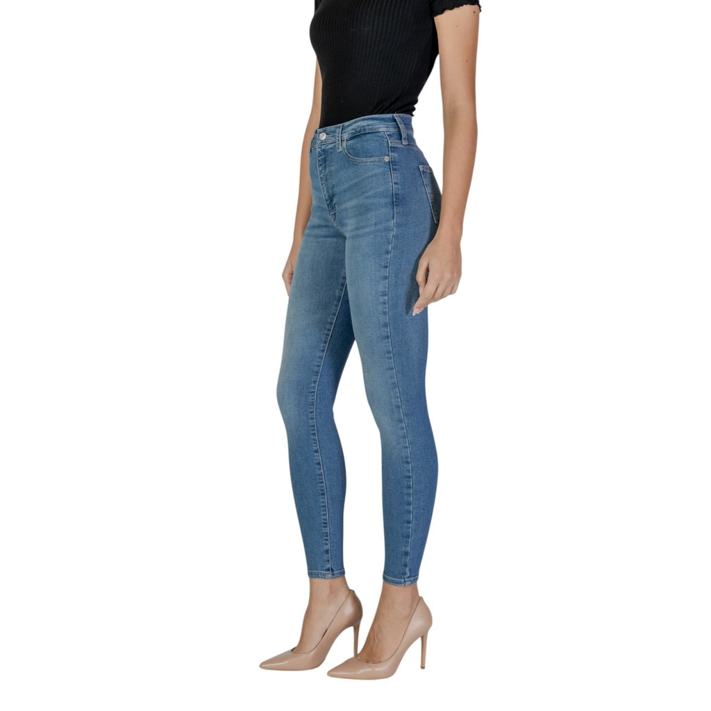 Tommy Hilfiger Jeans Džinsai