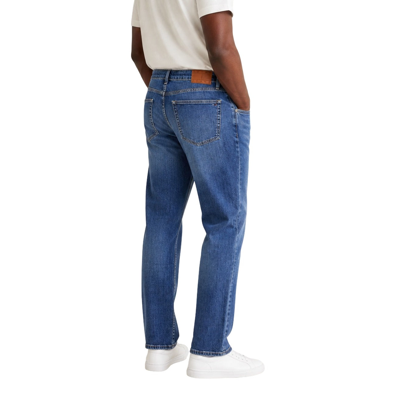Tommy Hilfiger Jeans Džinsai