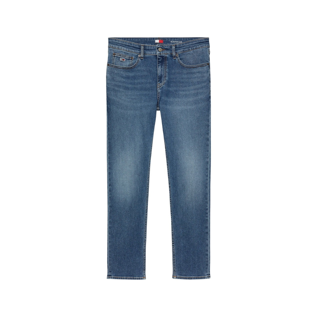 Tommy Hilfiger Jeans Džinsai