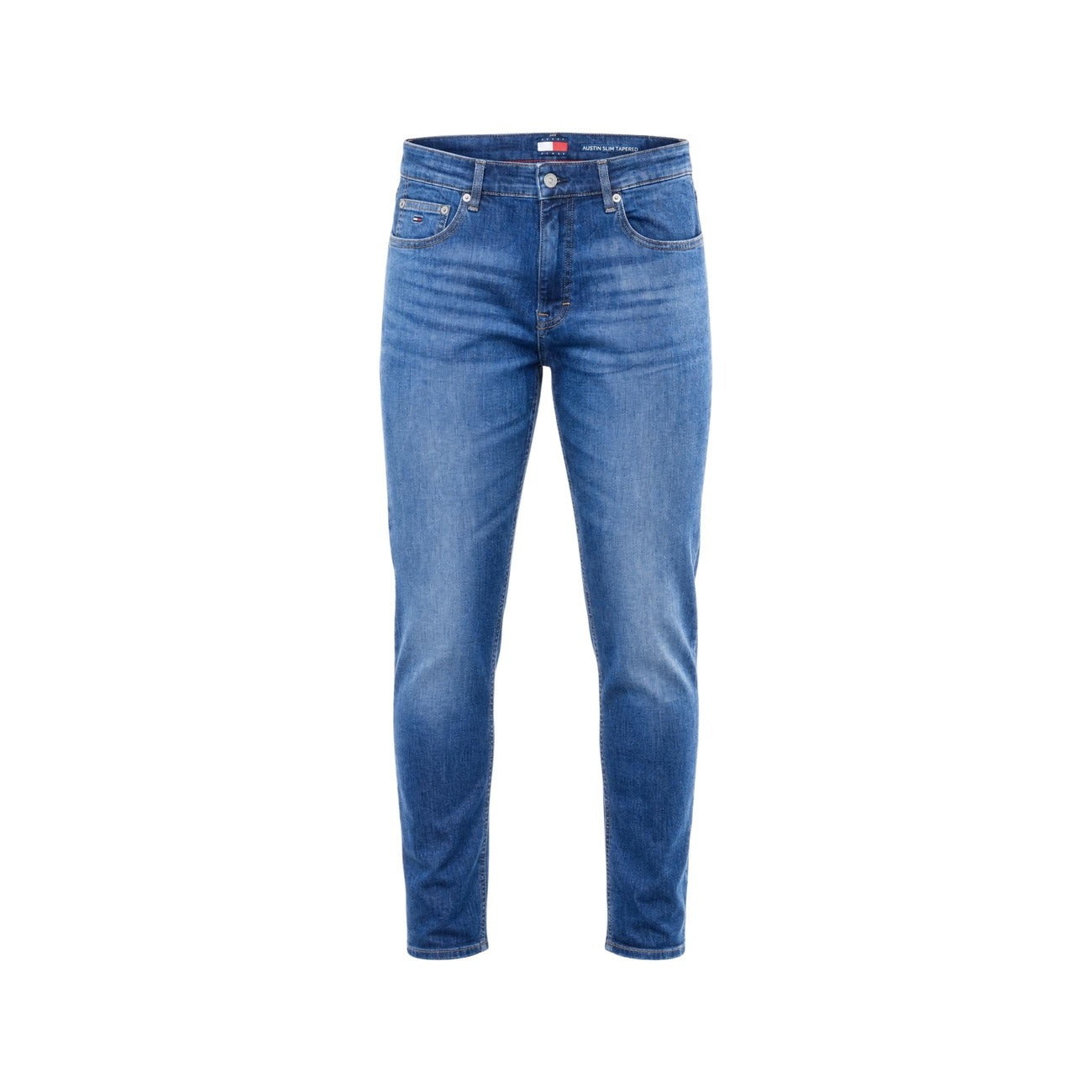 Tommy Hilfiger Jeans Džinsai Vyrams