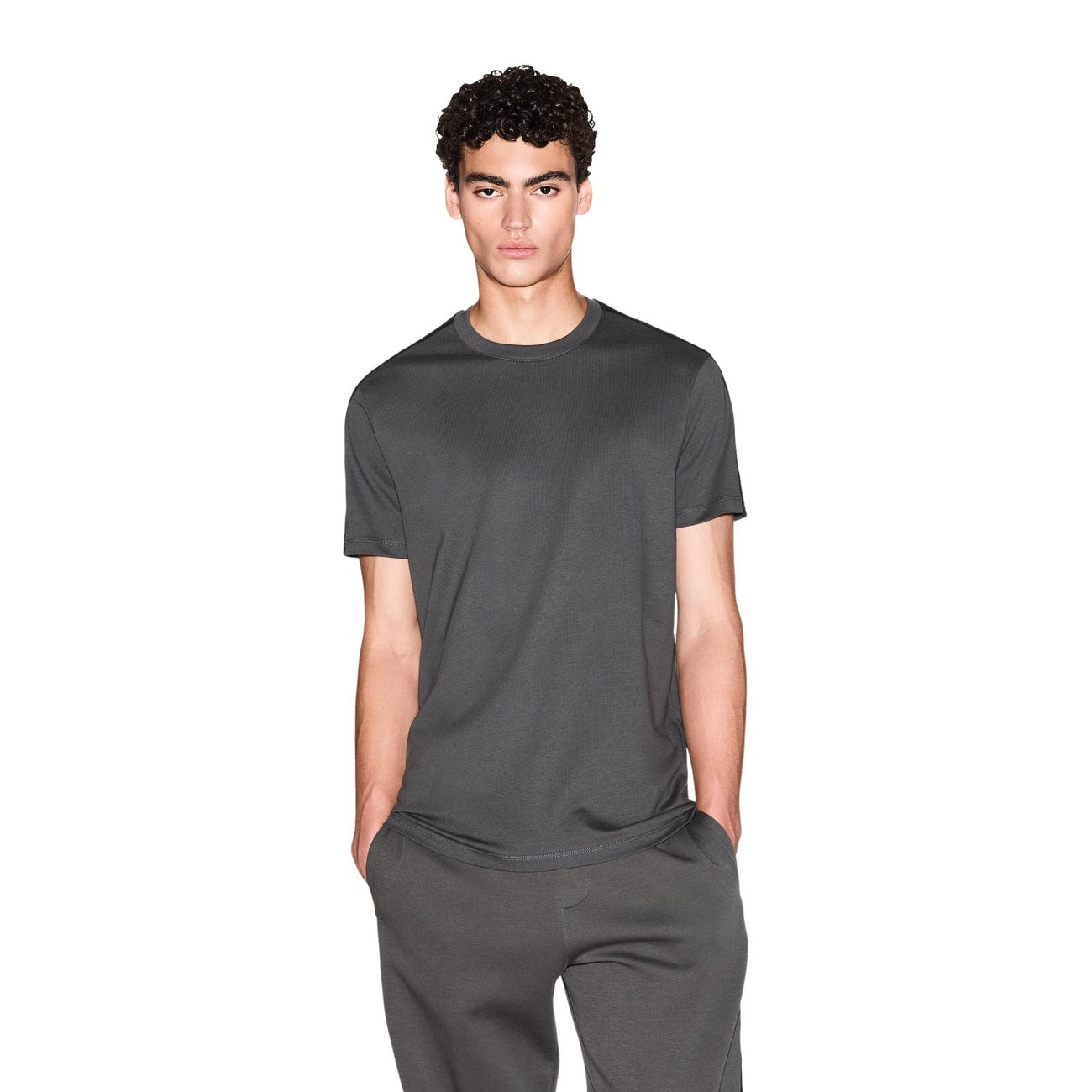 Armani Exchange Marškinėliai