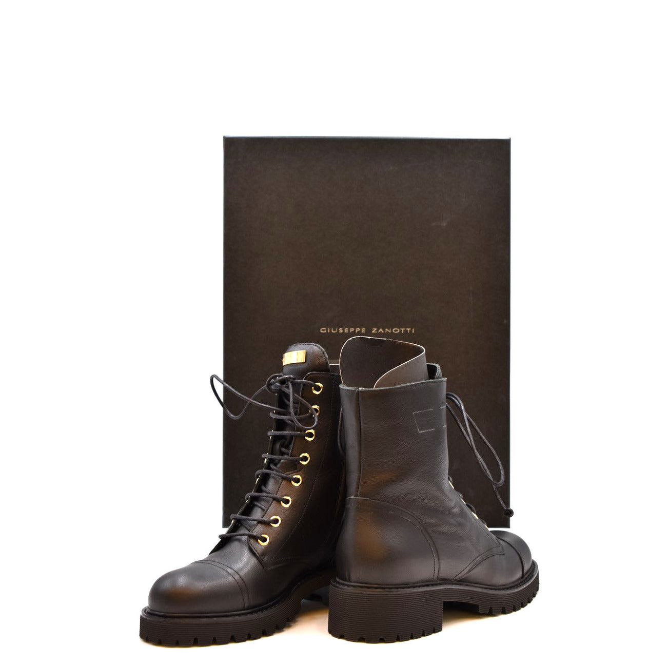 Giuseppe Zanotti Moteriški aulinukai