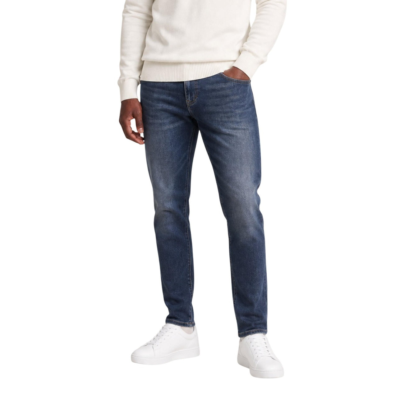 Tommy Hilfiger Jeans Džinsai Vyrams