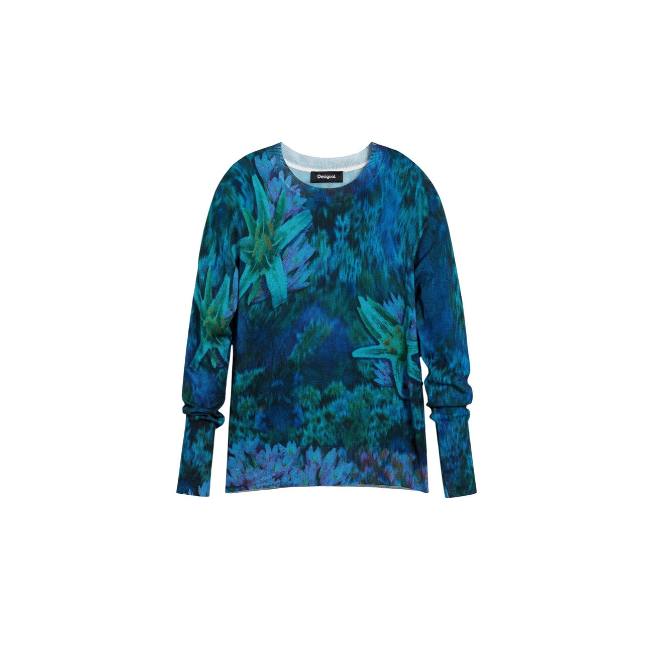 Desigual Megztinis