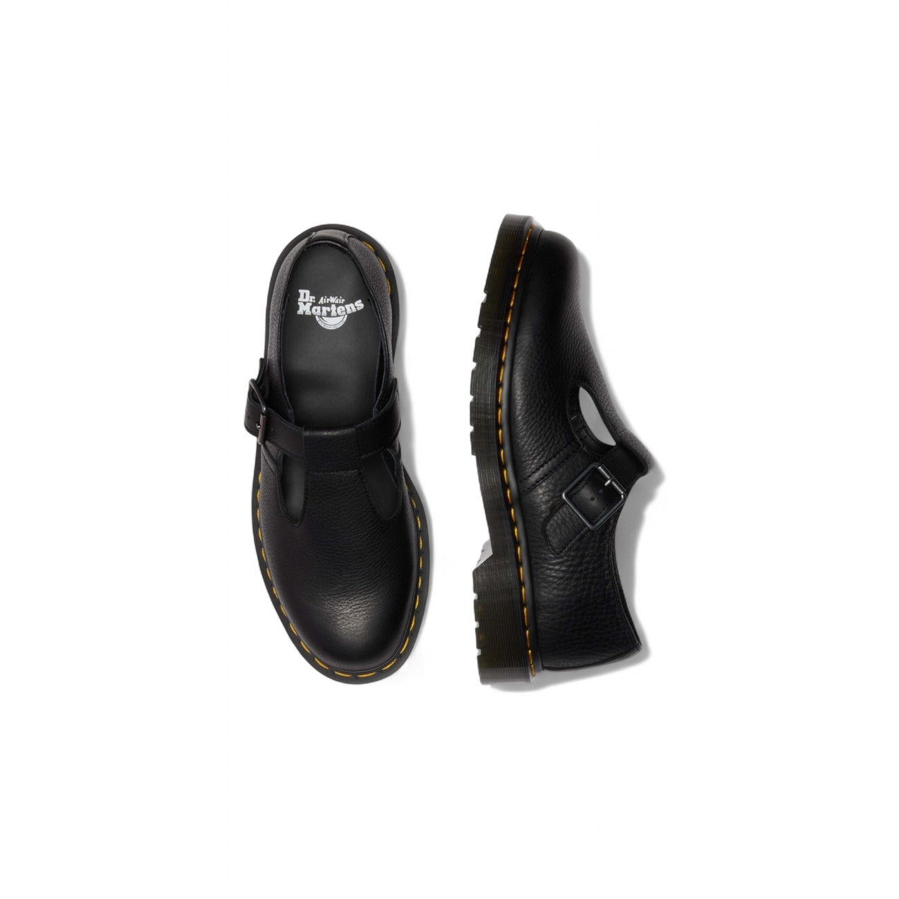 Dr. Martens Moteriški įsispiriami batai
