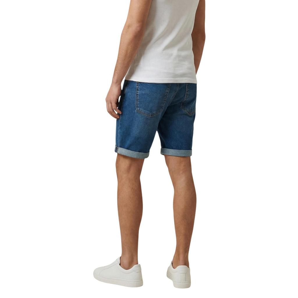 Calvin Klein Jeans Bermudai