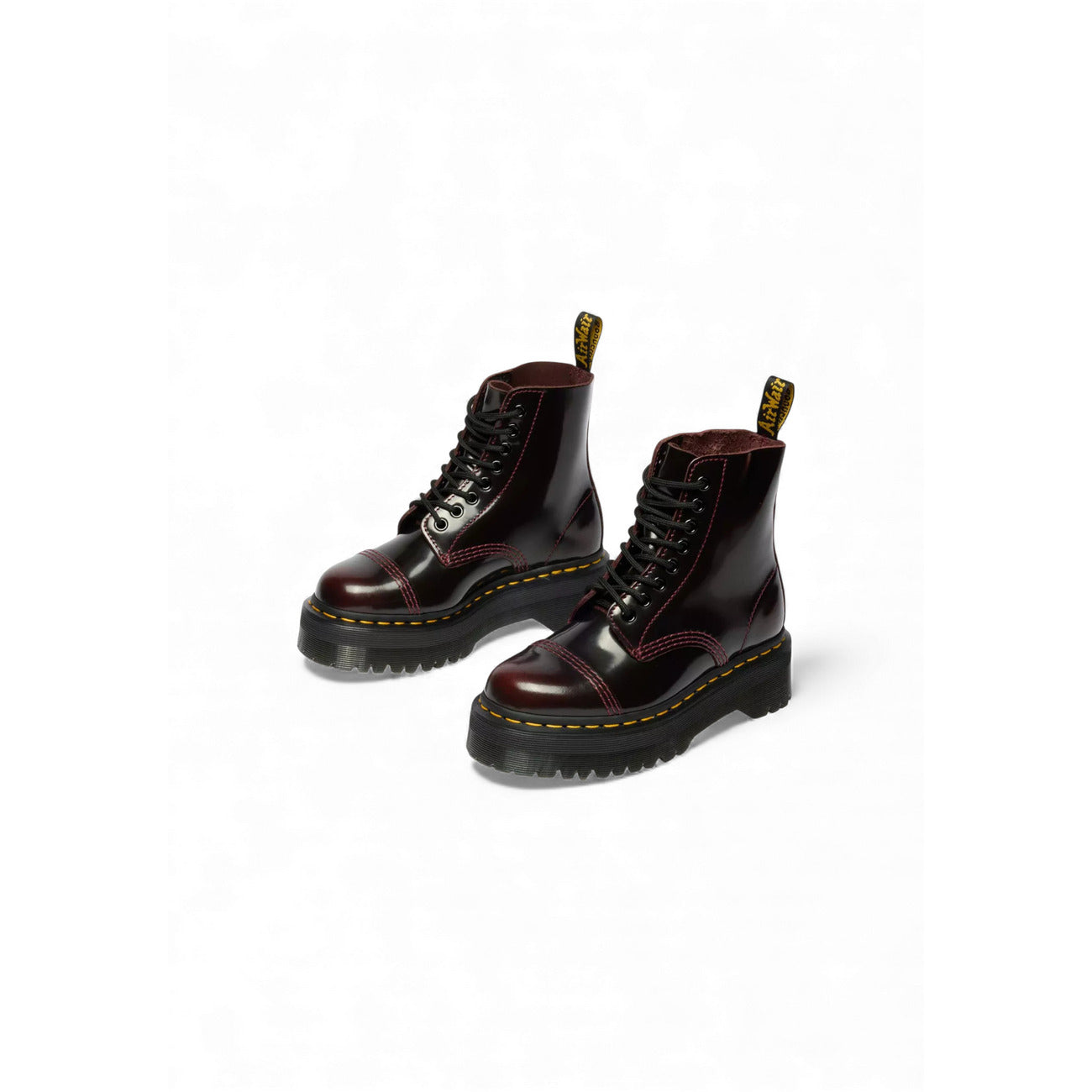 Dr. Martens Moteriški aulinukai