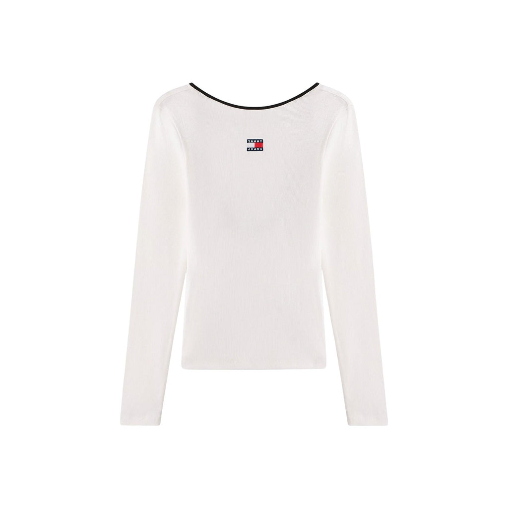 Tommy Hilfiger Jeans Marškinėliai
