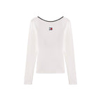 Tommy Hilfiger Jeans Marškinėliai