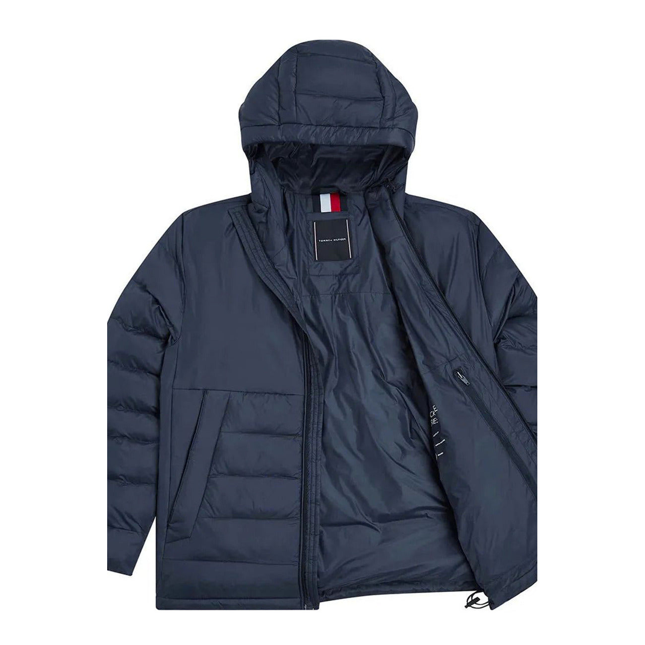 Tommy Hilfiger Denim Striukė