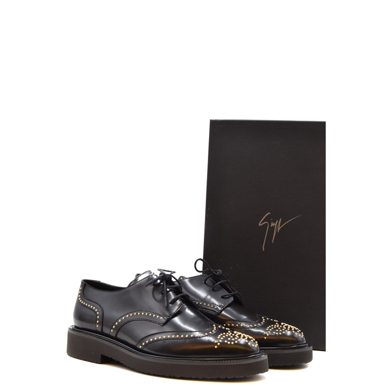 Giuseppe Zanotti Moteriški įsispiriami batai