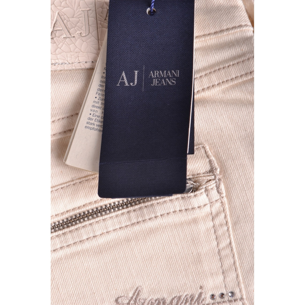 Armani Jeans Džinsai
