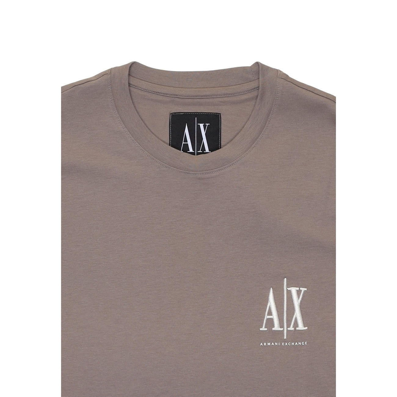 Armani Exchange Marškinėliai