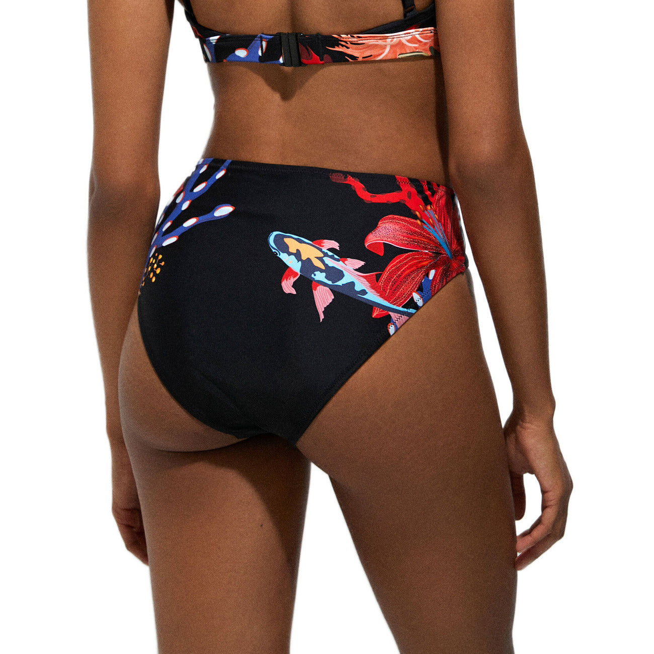 Desigual Maudymukas