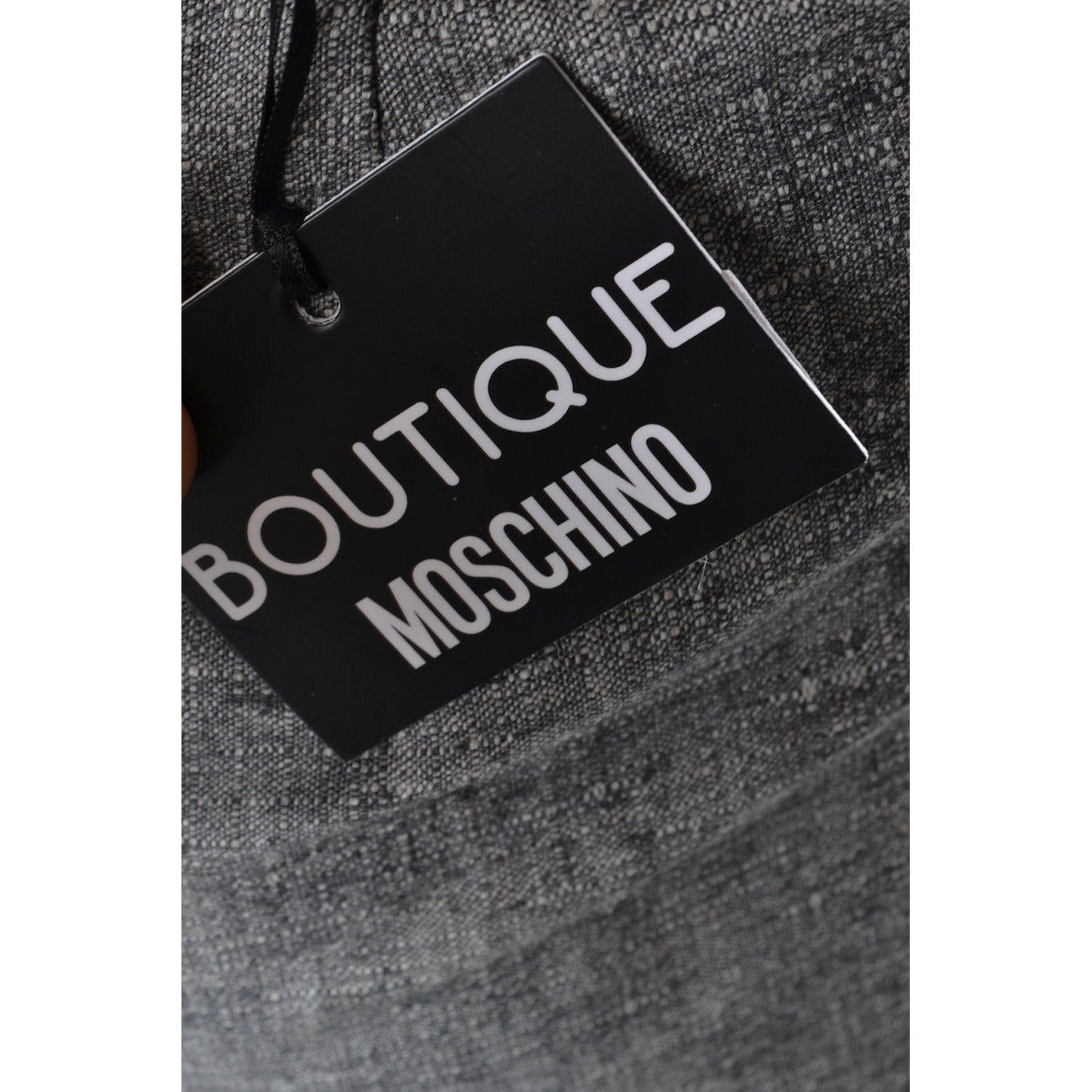Boutique Moschino Kelnės