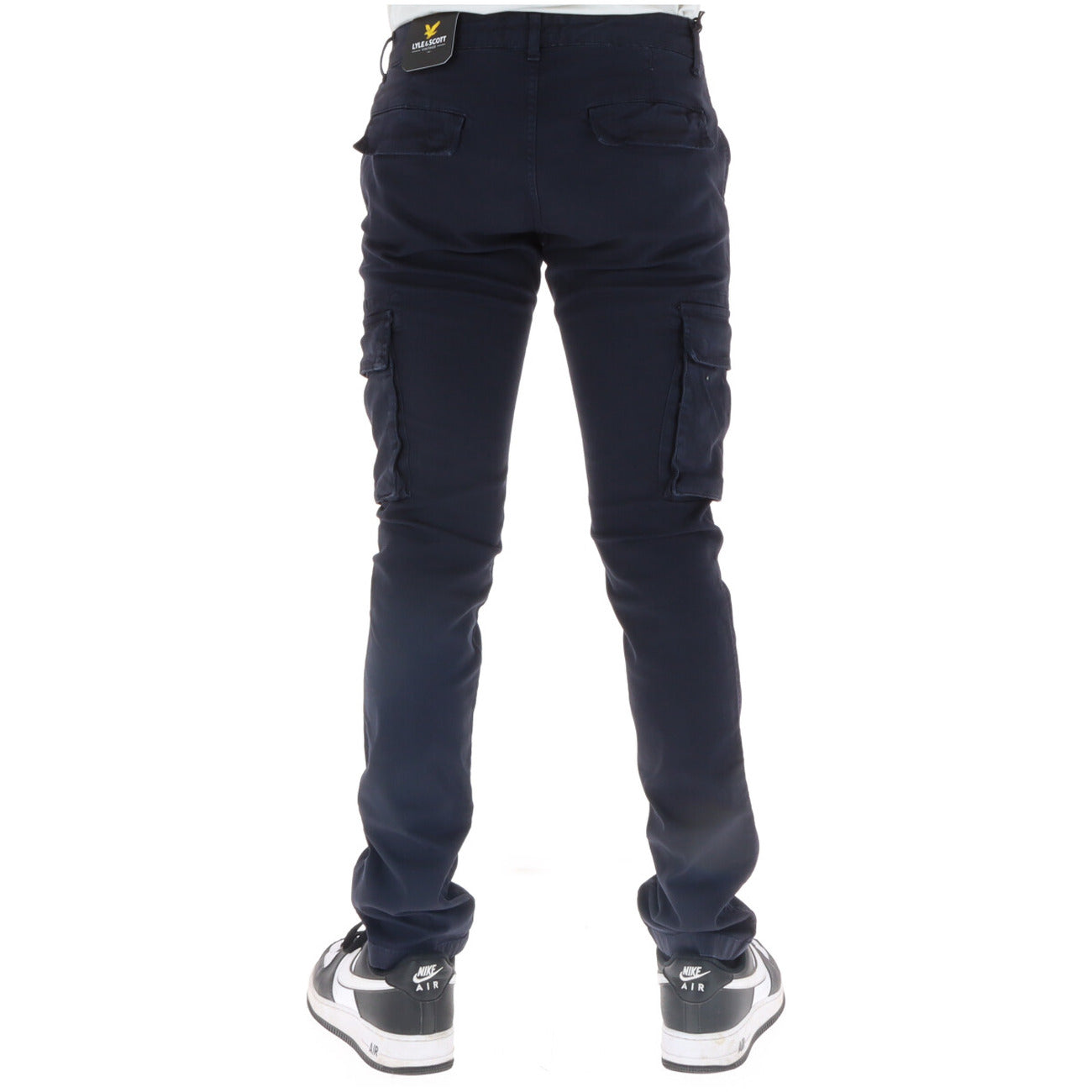 Lyle & Scott Kelnės