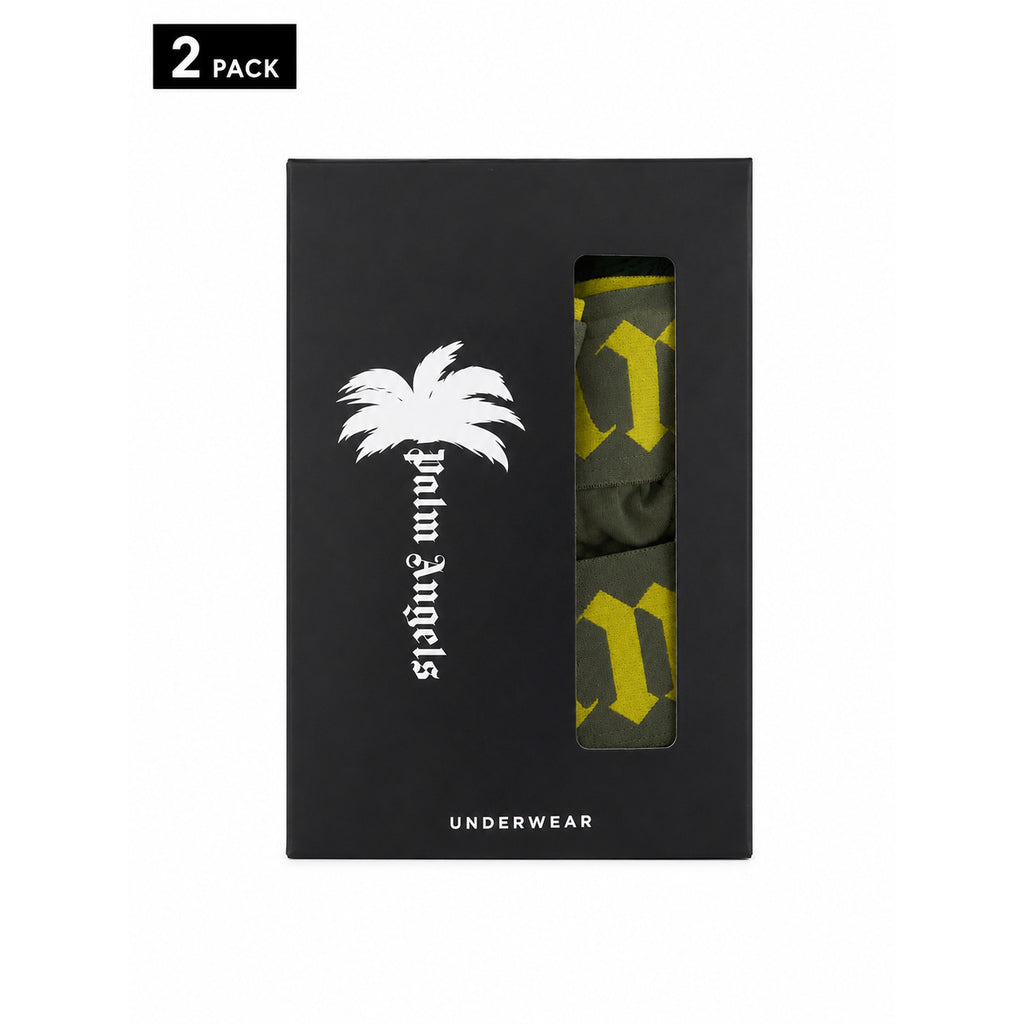 Palm Angels Apatiniai Vyrams