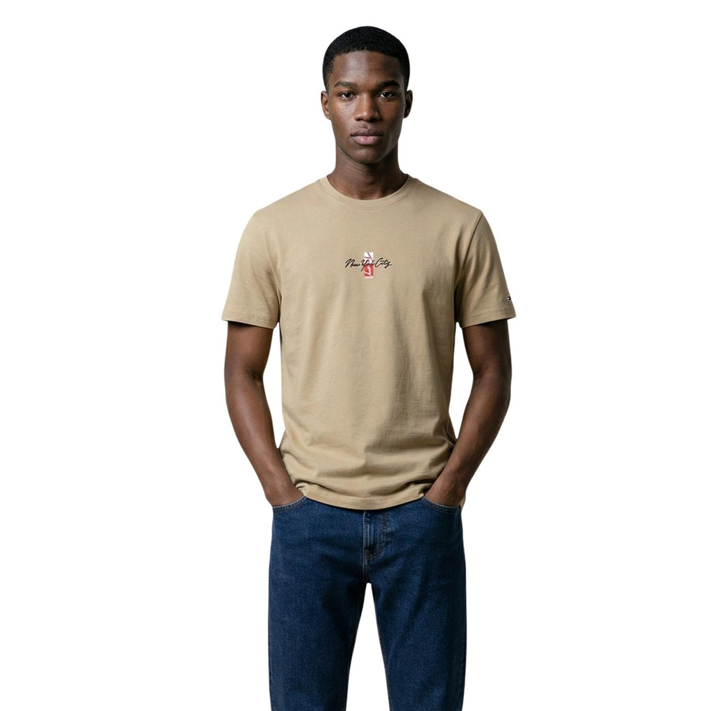 Tommy Hilfiger Jeans Marškinėliai