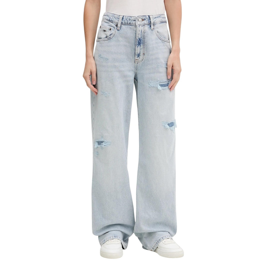 Tommy Hilfiger Jeans Džinsai