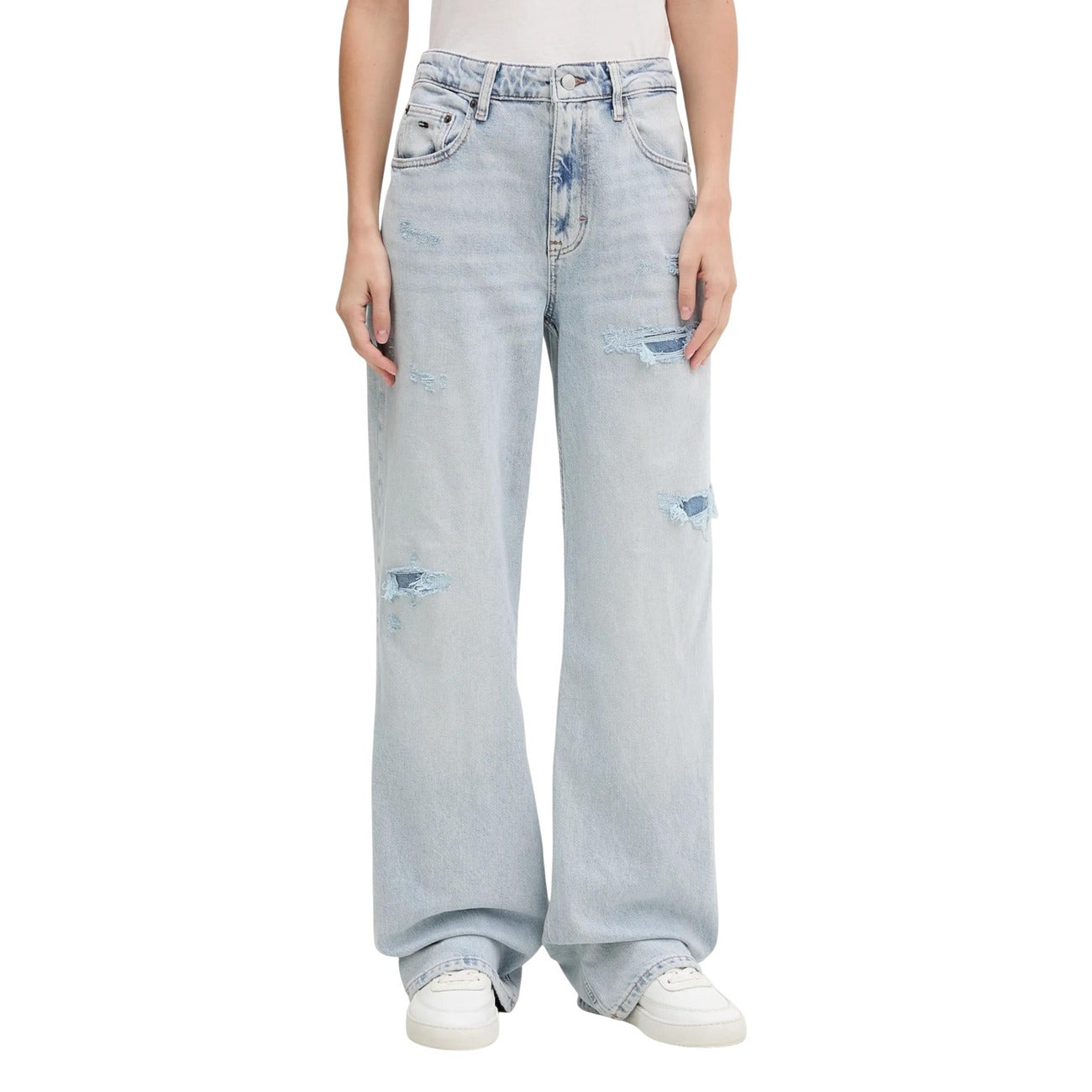Tommy Hilfiger Jeans Džinsai