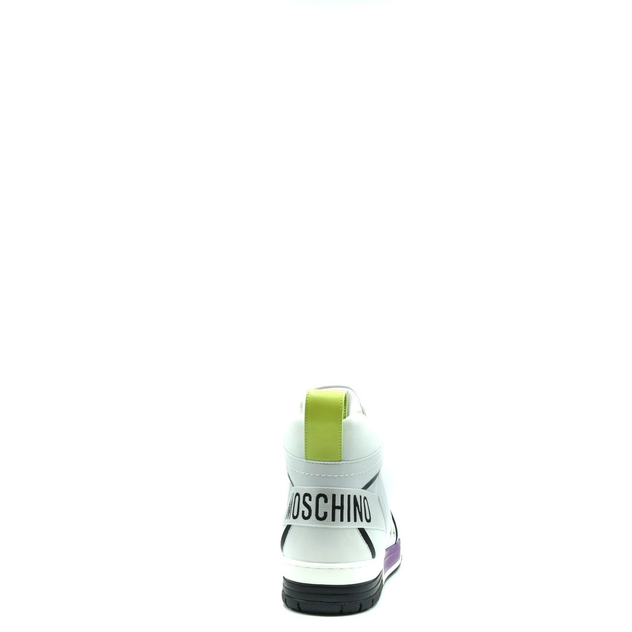 Moschino Vyriški sportbačiai