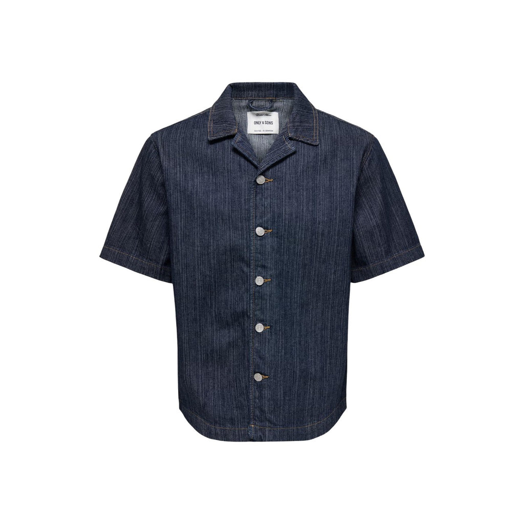 Only & Sons Marškiniai Vyrams