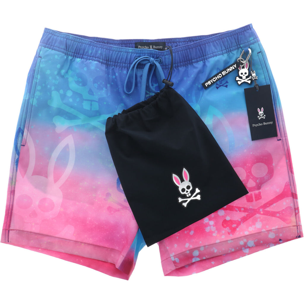 Psycho Bunny Maudymosi Kostiumėlis