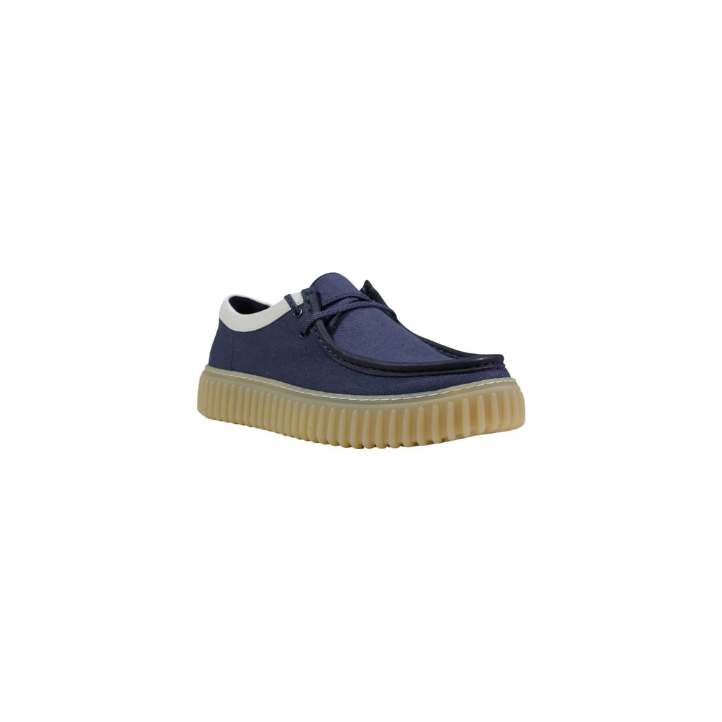 Clarks Vyriški suvarstomi batai