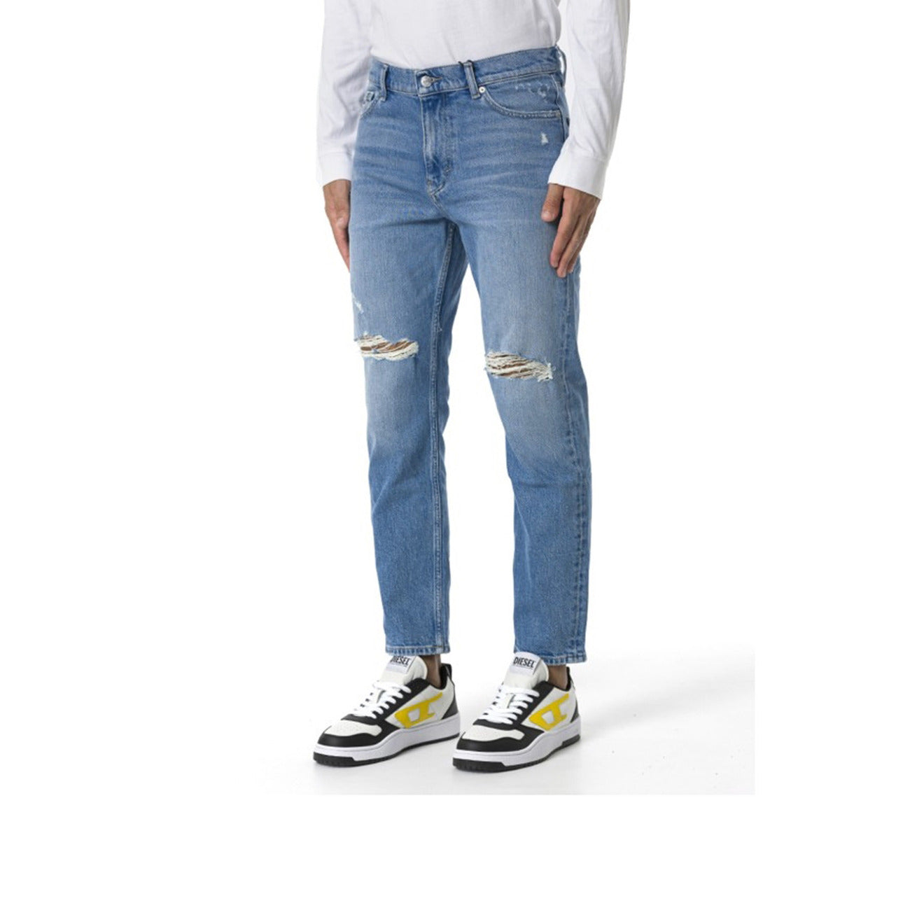 Tommy Jeans Džinsai