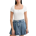 Tommy Hilfiger Jeans Marškinėliai