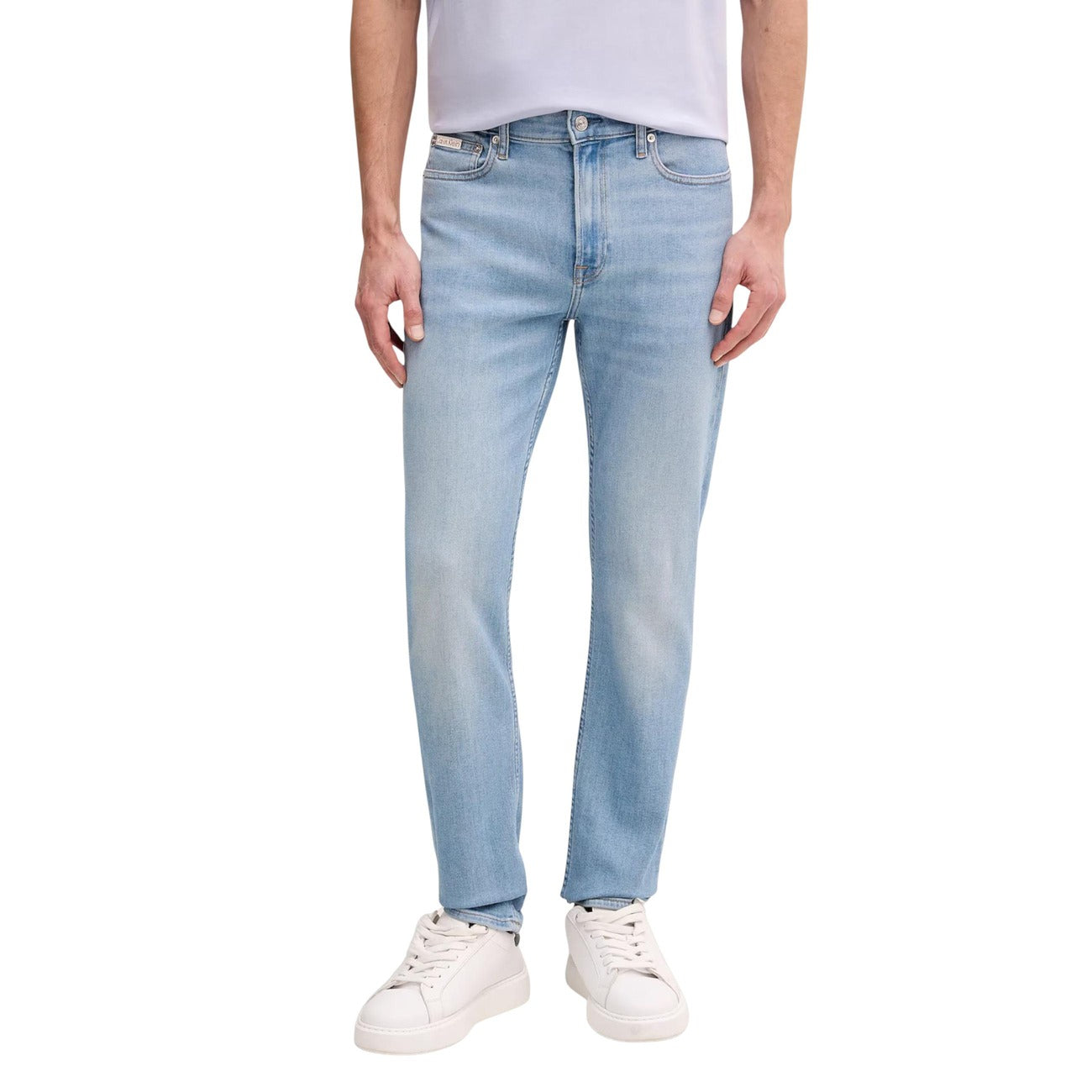 Calvin Klein Jeans Džinsai