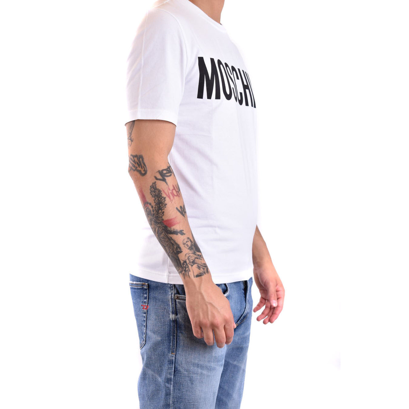 Moschino Marškinėliai