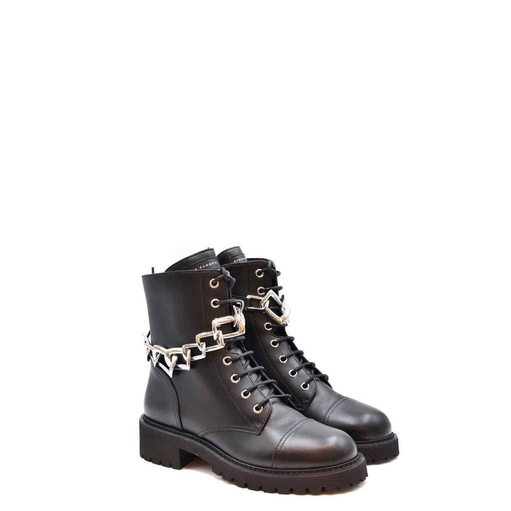 Giuseppe Zanotti Moteriški aulinukai