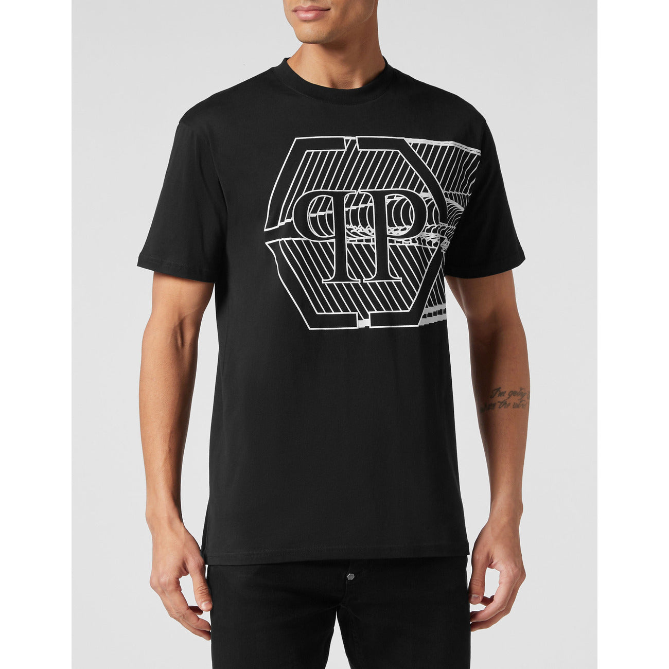 Philipp Plein Marškinėliai