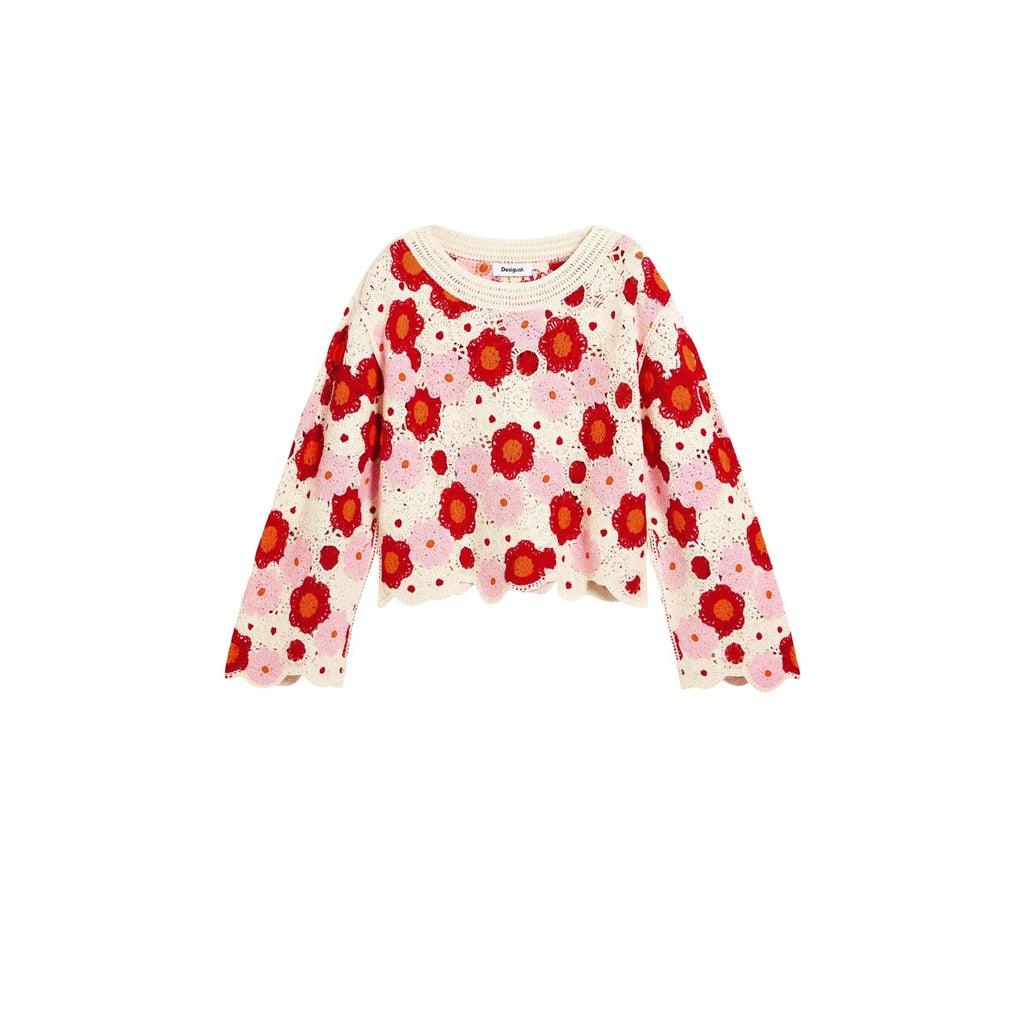 Desigual Megztinis