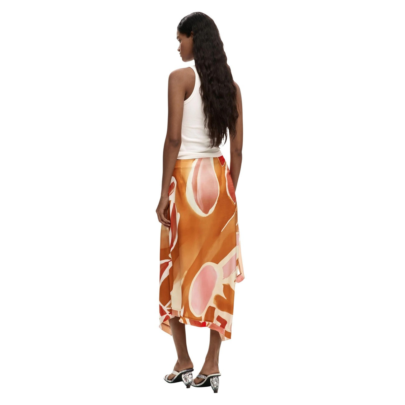 Desigual Sijonas