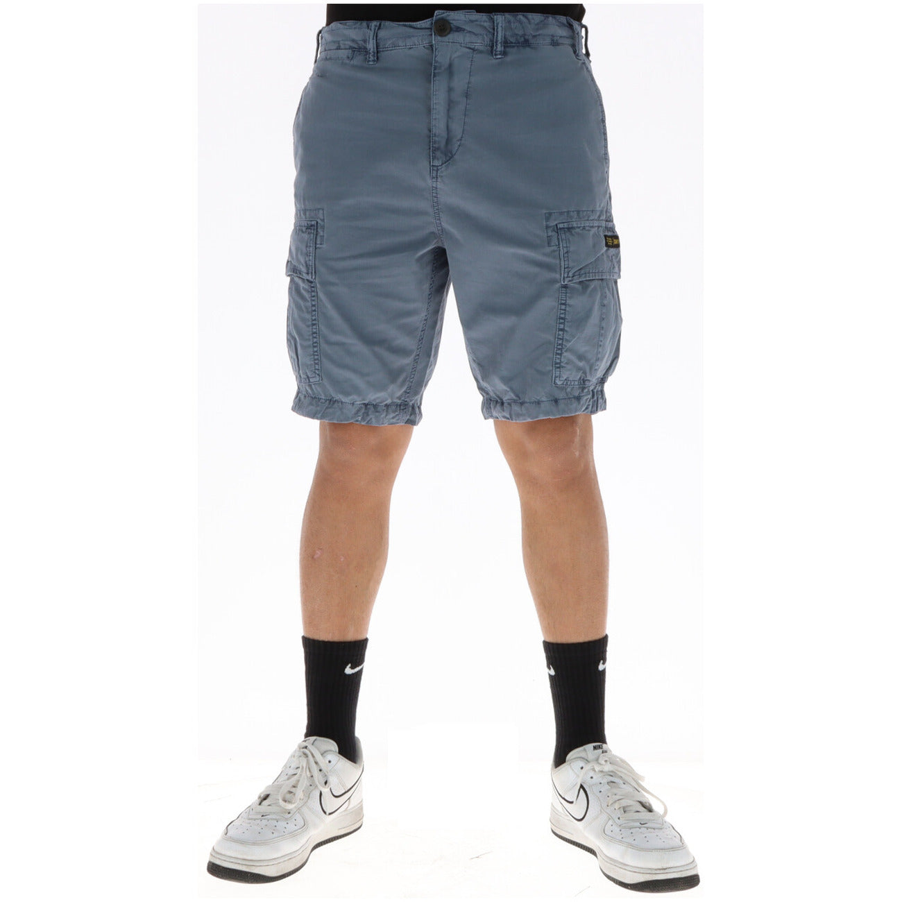 Superdry Bermudai