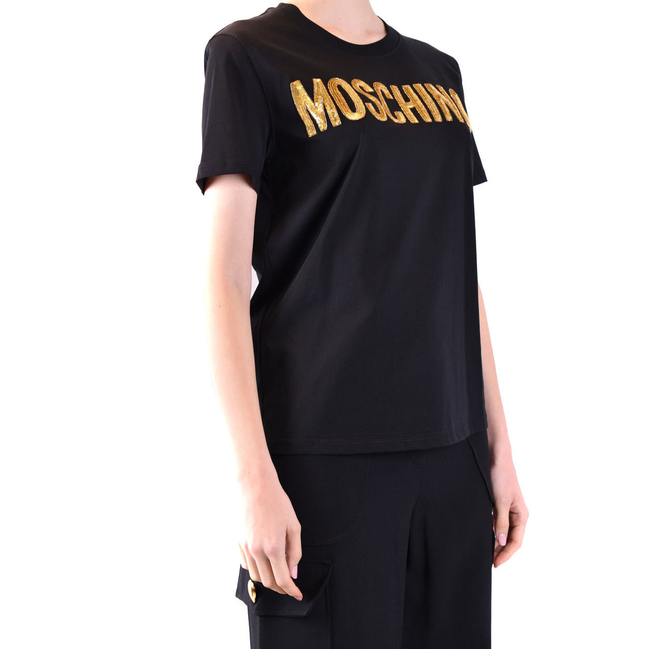Moschino Marškinėliai