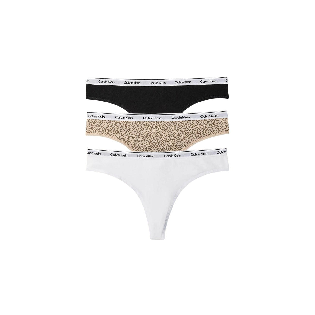Calvin Klein Underwear Apatiniai Moterims