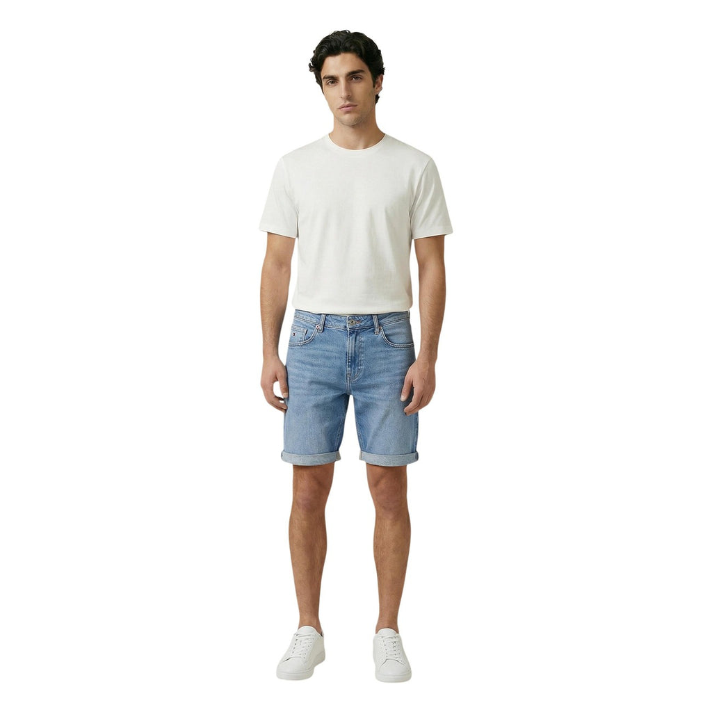 Tommy Hilfiger Jeans Bermudai
