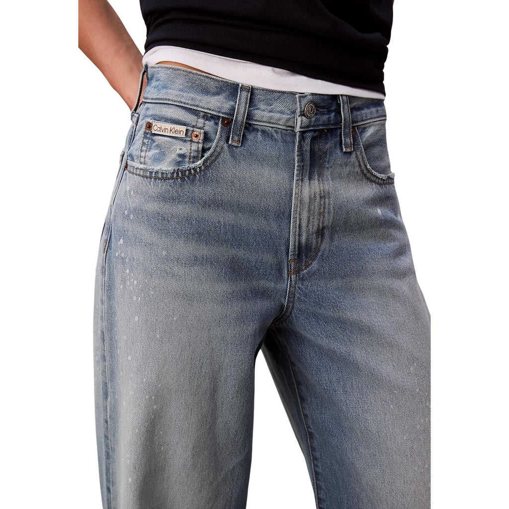Calvin Klein Jeans Džinsai